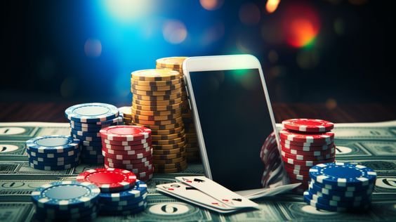 Mobile phone showing fc178 sports betting interface for Filipino users